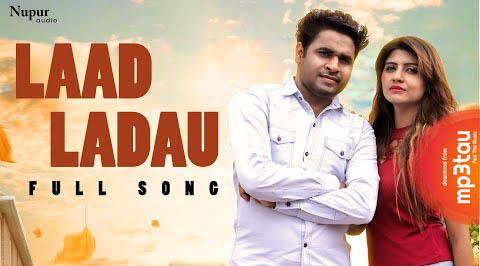 Laad-Ladau-Ft-Sonika-Singh Bro AG mp3 song lyrics